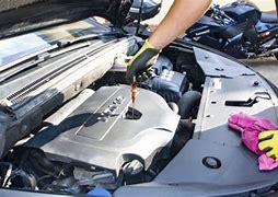 Provera motora