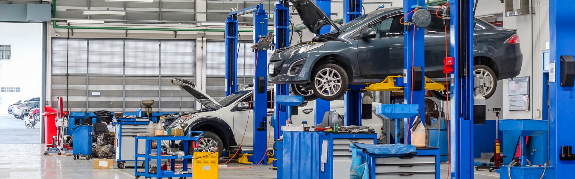 BMW Servis